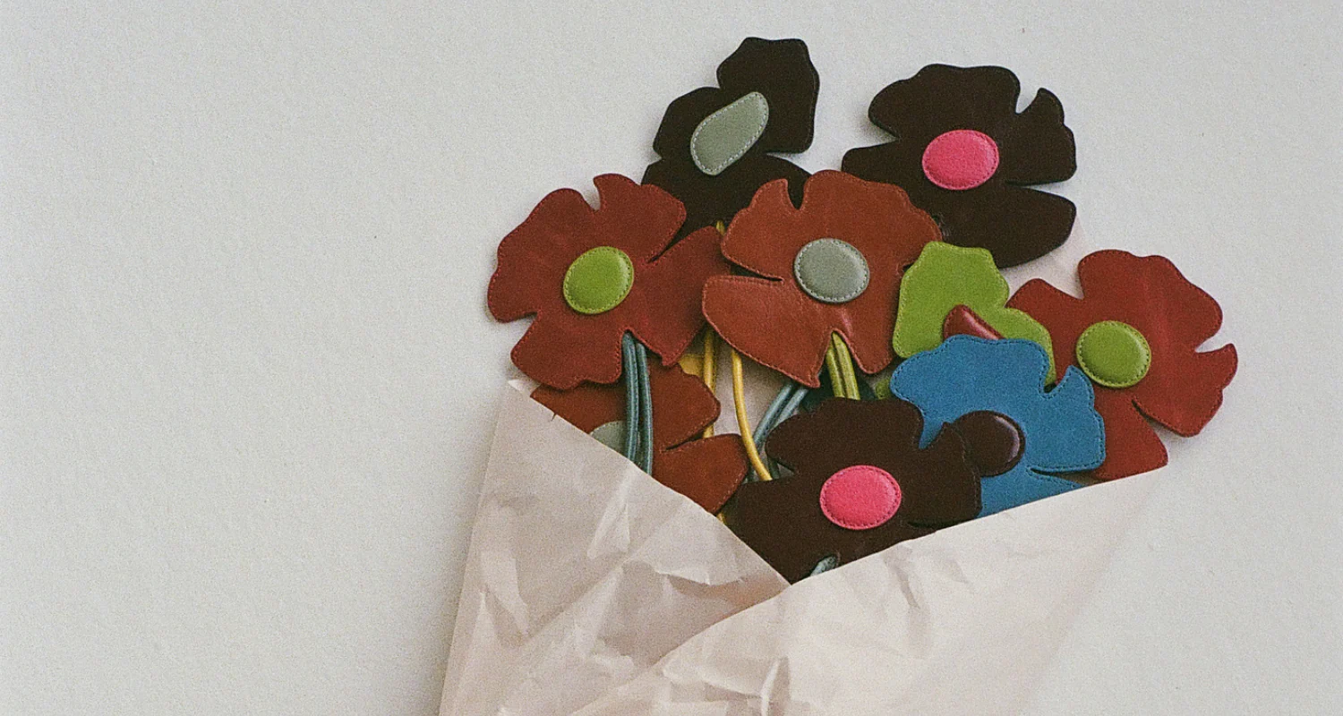 Timeless Danish Leather Artistry