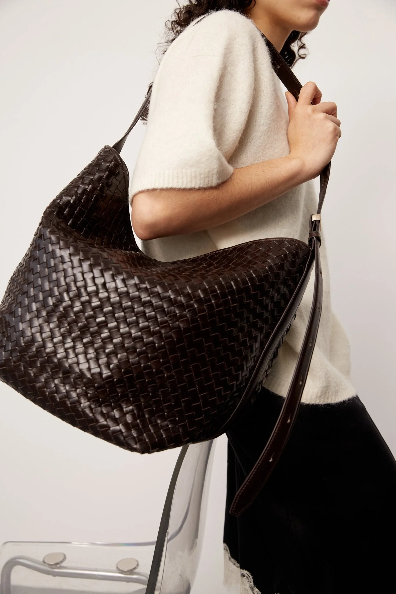 New Braids and colors